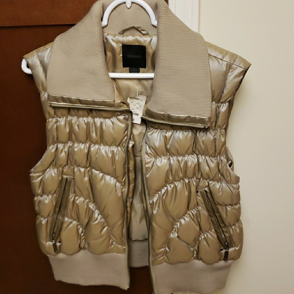 Vest